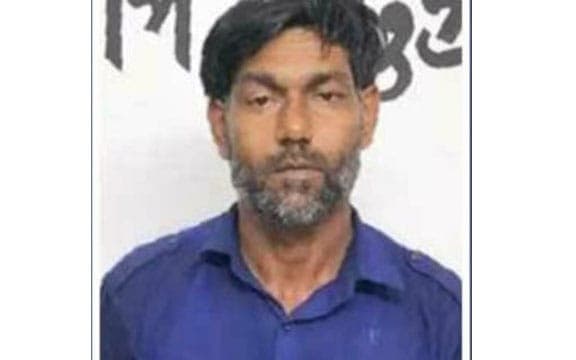 ভিক্ষুককে ধর্ষণের দায়ে সিএনজি চালক কারাগারে