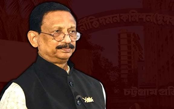 চসিকের সাবেক মেয়র রেজাউল করিমের অনিয়ম তদন্তে দুদক