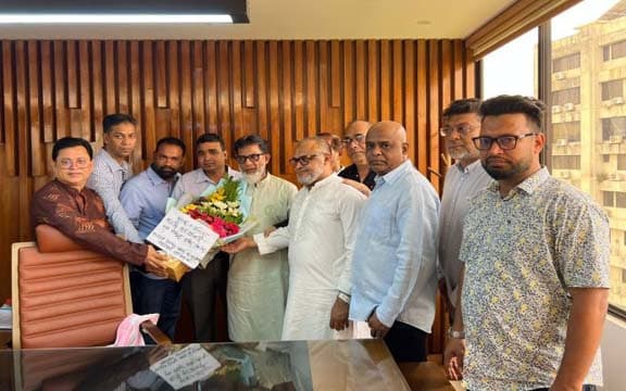 রেলওয়ের সিসিএস দপ্তর ঢাকায় স্থানান্তরে সক্রিয় কুচক্রি মহল