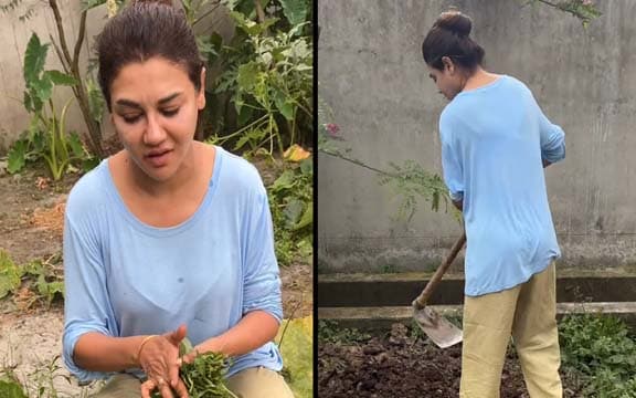 নিচেই লুকিয়ে আছে জীবনের সব নিরব রহস্য,