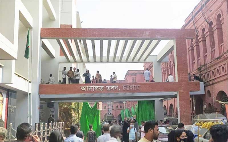 সাড়ে ৪৭ কোটি টাকা আত্নসাতের মামলায় ব্যবসায়ীর ১১ বছর কারাদন্ড