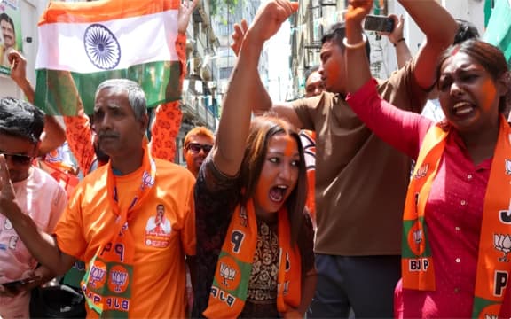 পশ্চিমবঙ্গেও বিজেপির হিন্দুত্ববাদের উত্থান!