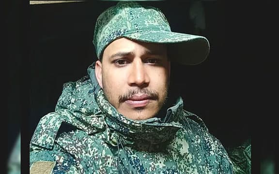 রাশিয়া-ইউক্রেন যুদ্ধে প্রাণ হারাল কিশোরগঞ্জের রিয়াদ