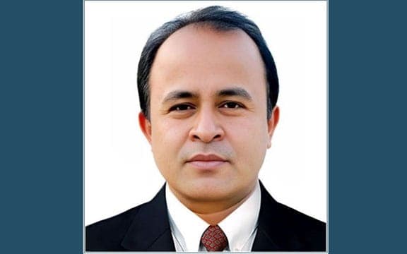 স্বরাষ্ট্র মন্ত্রণালয়ের সাবেক পিআরও শরীফ মাহমুদ পুলিশ হেফাজতে