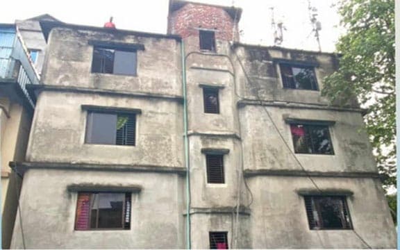 চট্টগ্রামে তিনশতক জমিসহ বাড়িটি বিক্রয় করা হবে