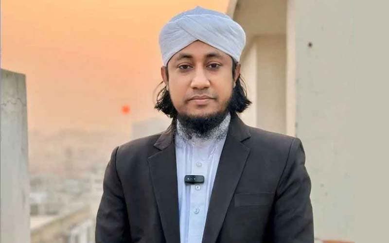 বড় ব্যবধানে হারলেন গিয়াস উদ্দিন তাহেরী