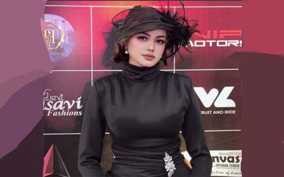 টিকটকার স্নেহা মনি ‘চোর’, যা বললেন স্নেহা
