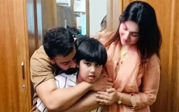 জয়কে ঘিরে শাকিব-অপুর দ্বিমত
