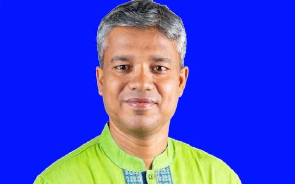 যুবদলের কেন্দ্রীয় কমিটিতে যায়যায়দিনের সিওও রাজিব আহসান চৌধুরী পাপ্পু