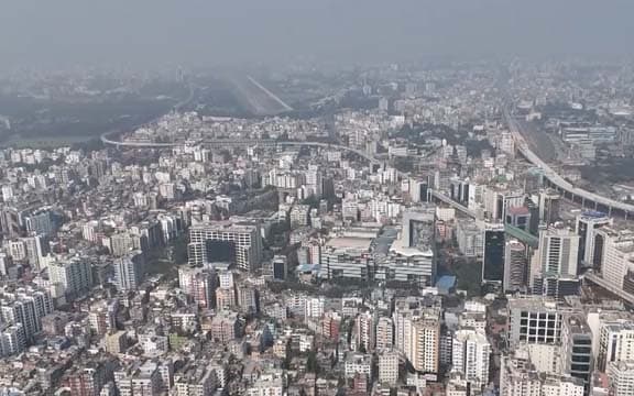 চট্টগ্রামের জন্য বরাদ্দ সাড়ে ১১ হাজার কোটি